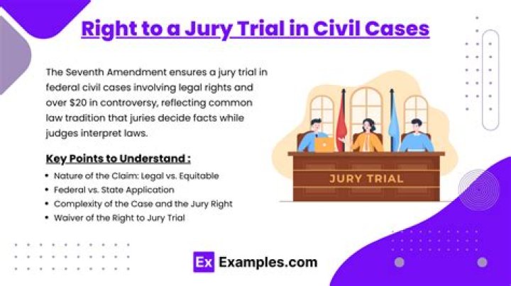 Do juveniles in Texas have a right to a trial by jury?
