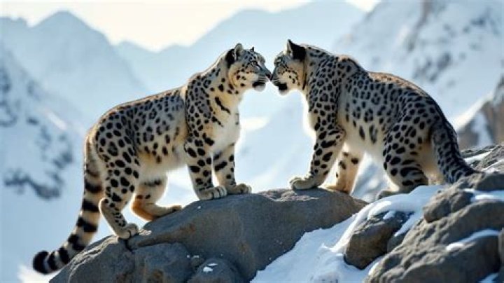 Do leopards play with their prey?