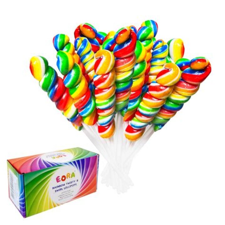 Do lollipops help with nausea?