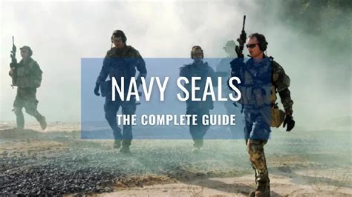 Do Navy SEALs get leave?