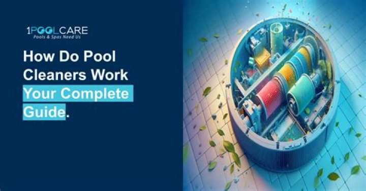 Do pool cleaners make good money?