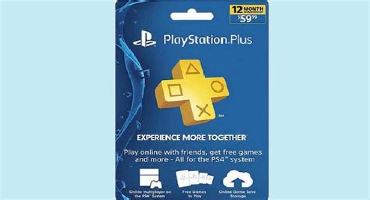 Do PS Plus membership cards expire?