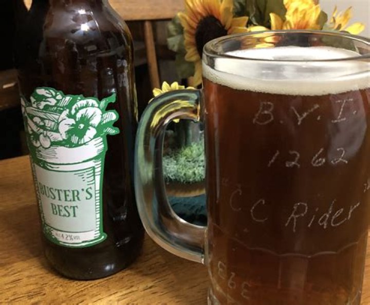 Do rats drink beer?