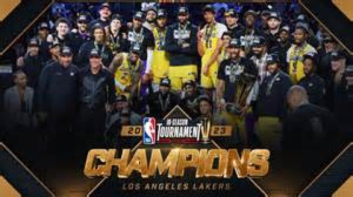 Do the Lakers have a second round pick in 2019?