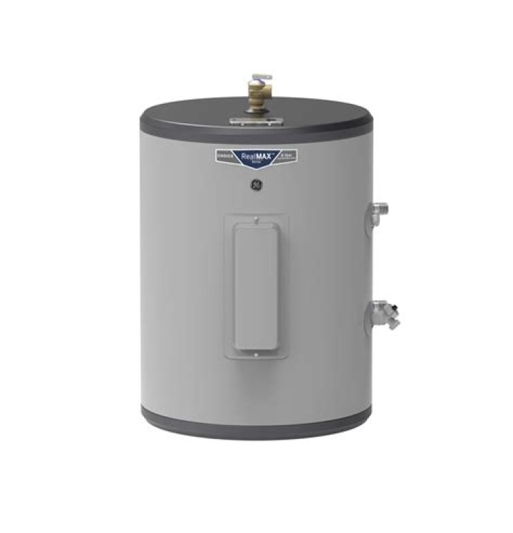 Do they make 110 volt hot water heaters?
