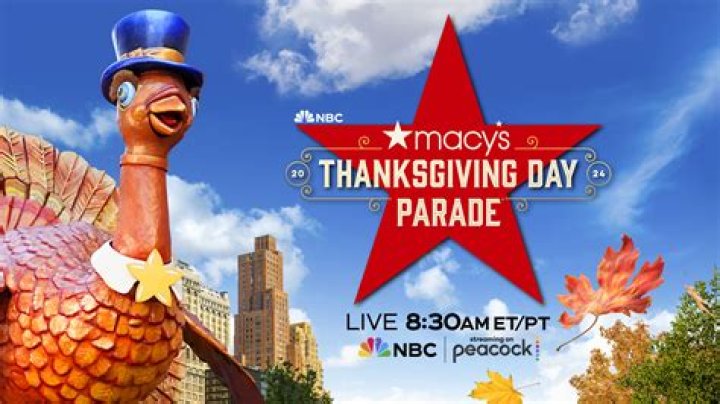 Do they still have the Easter Parade in New York City?