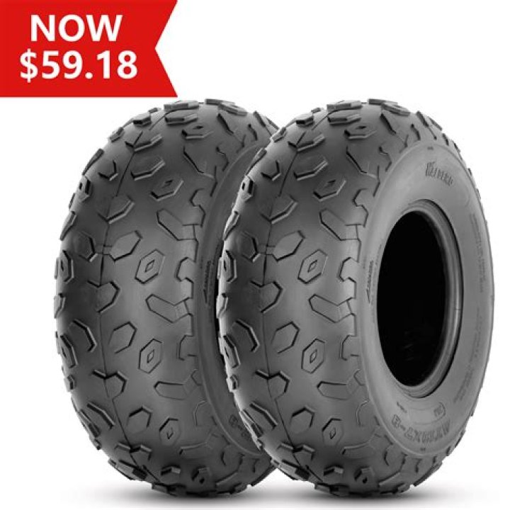 Do tires go bad with age?