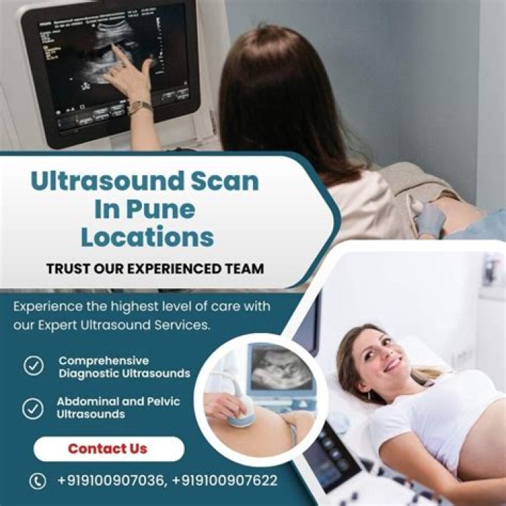 Do ultrasound pictures cost money?