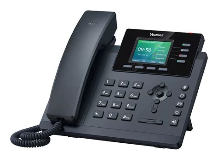 Do VoIP phones work over WiFi?