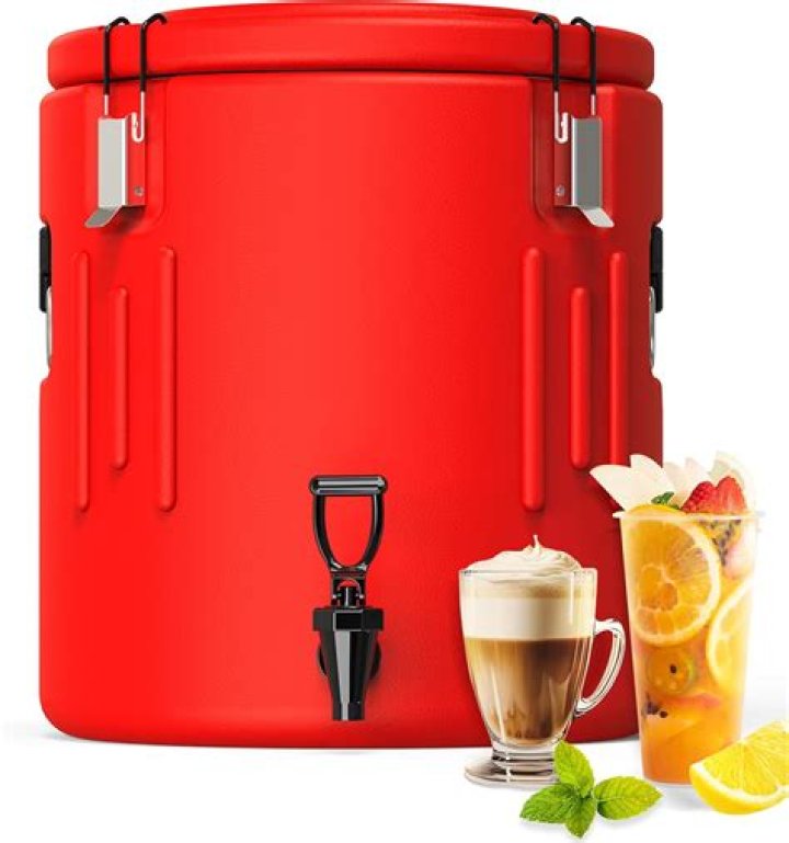 Do Yeti coolers keep things hot?