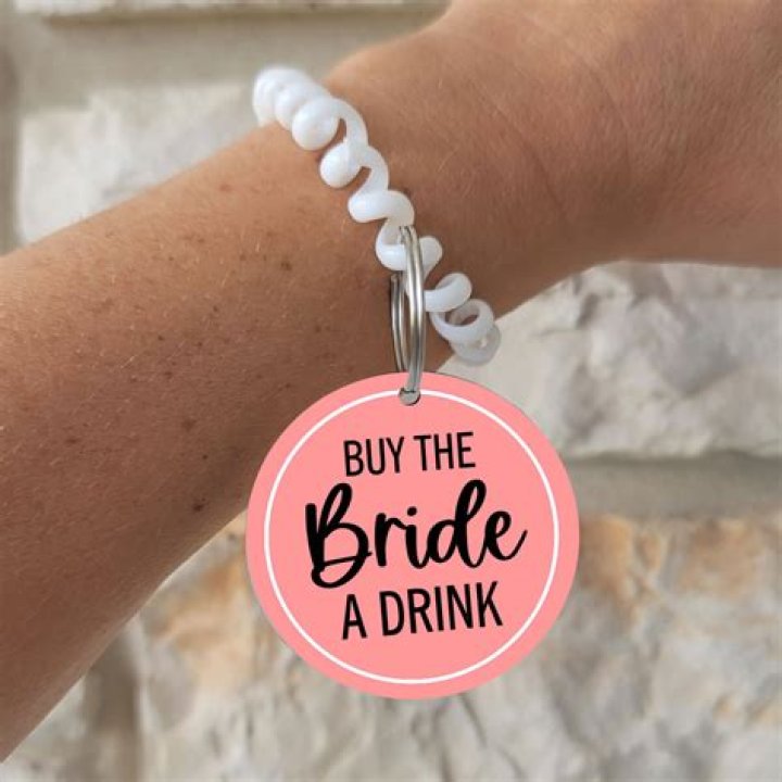 Do you buy the bride a gift for bachelorette party?