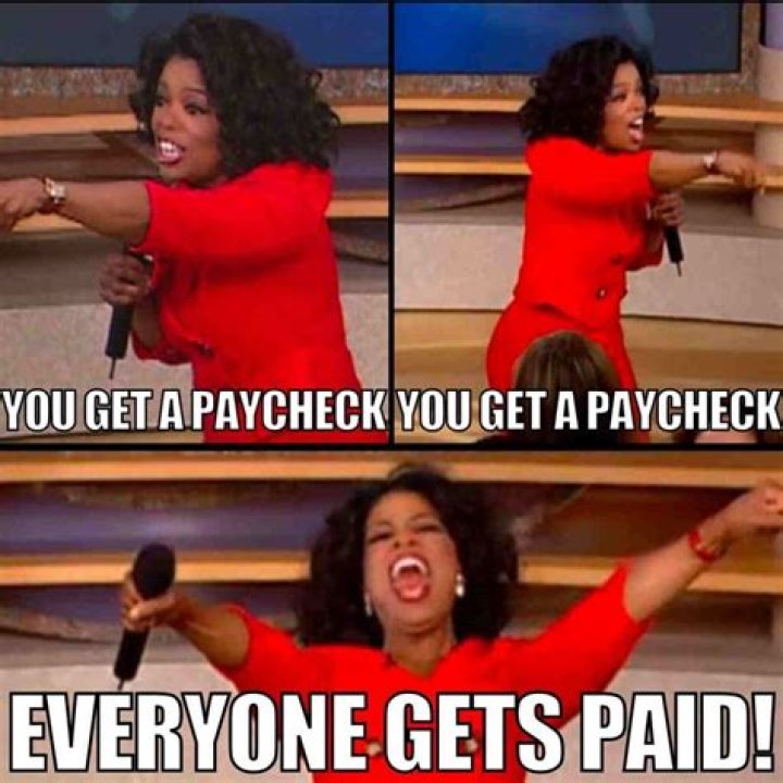 Do you get paid even if you quit?