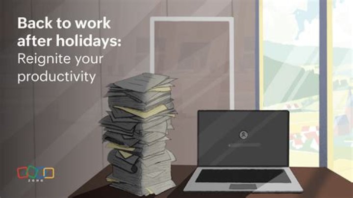 Do you go back to work the day your sick note expires?