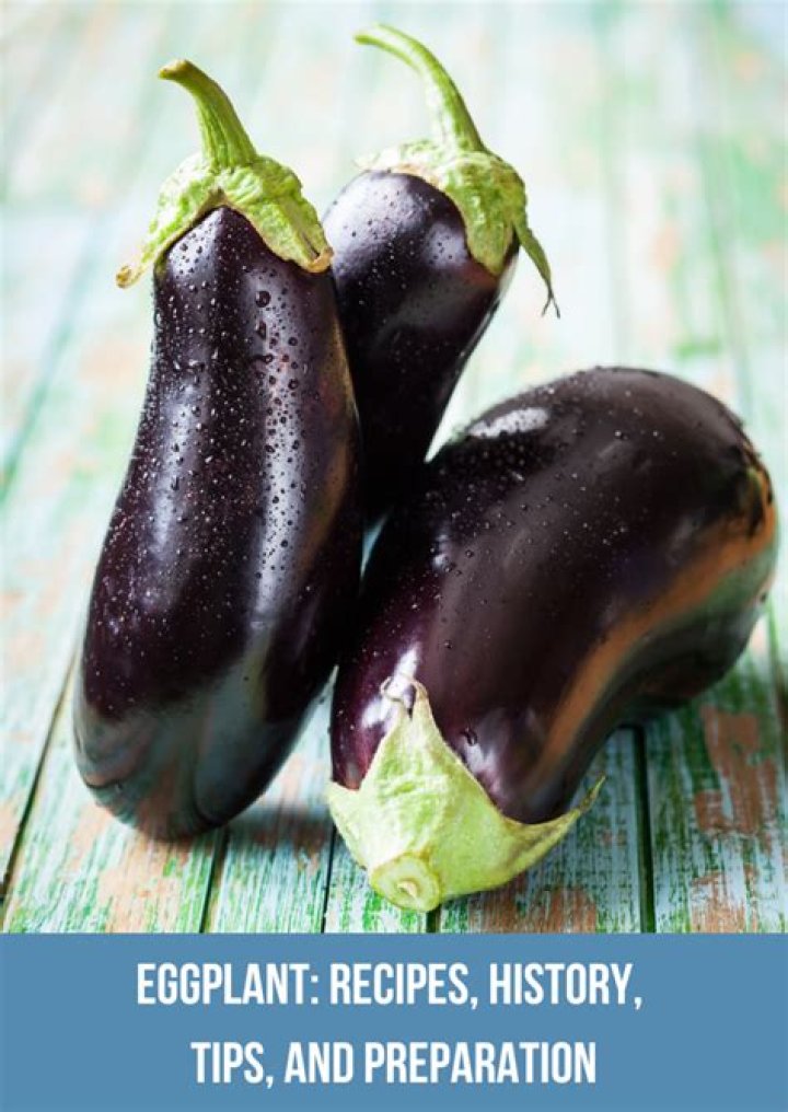 Do you have to soak eggplant before cooking?