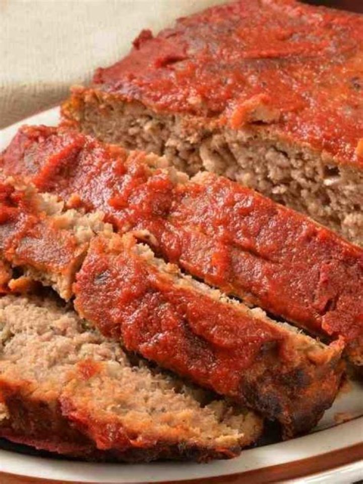 Do you have to thaw frozen meatloaf before cooking?