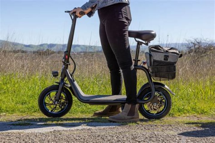 Do you need a license for electric scooters?
