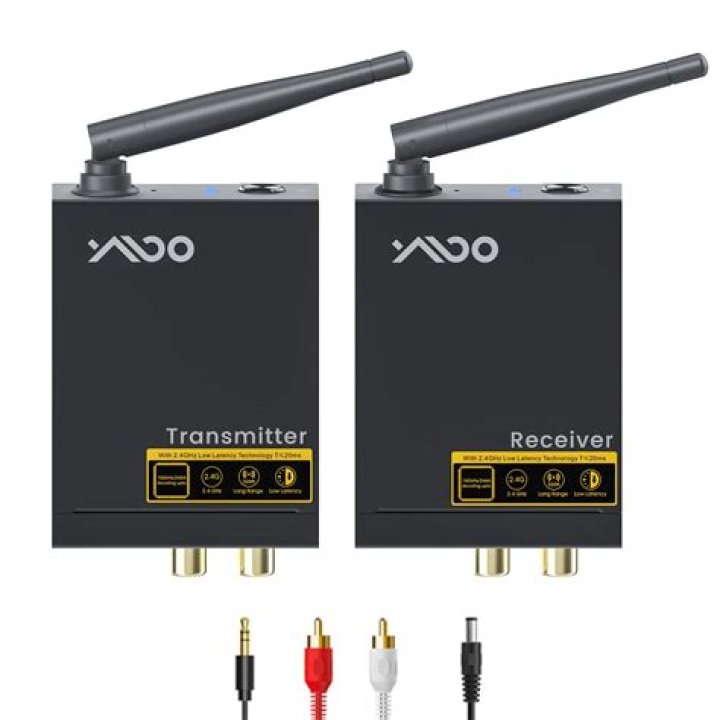Do you need a receiver for wireless speakers?