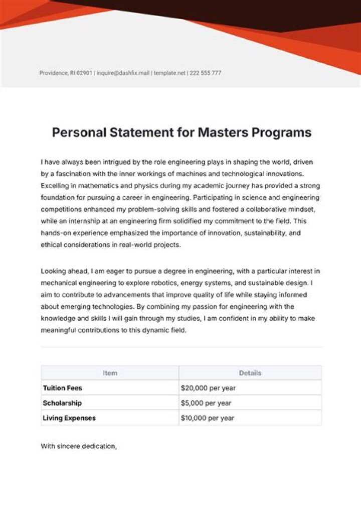 Do you need GMAT for masters in finance?