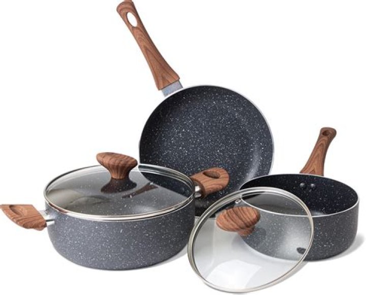 Do you need special pans for electric hob?