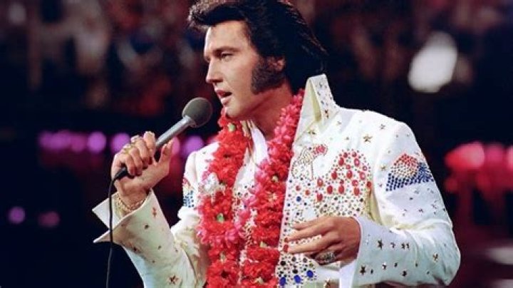 Do you think Elvis influenced their fashion?