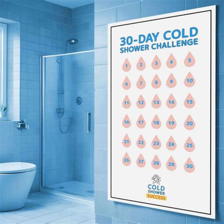 Does a cold shower help a cold?