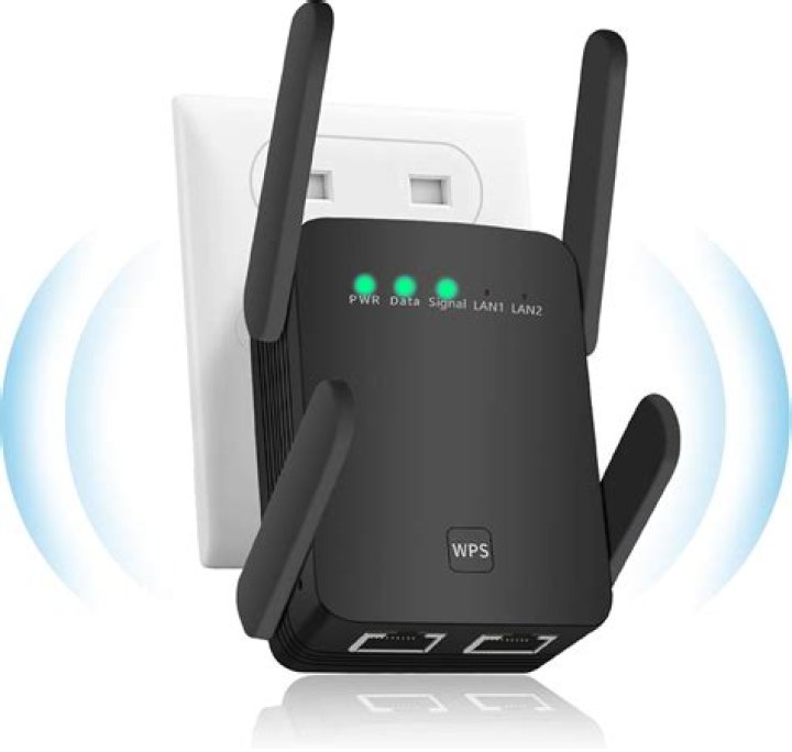 Does a WiFi range extender slow speed?