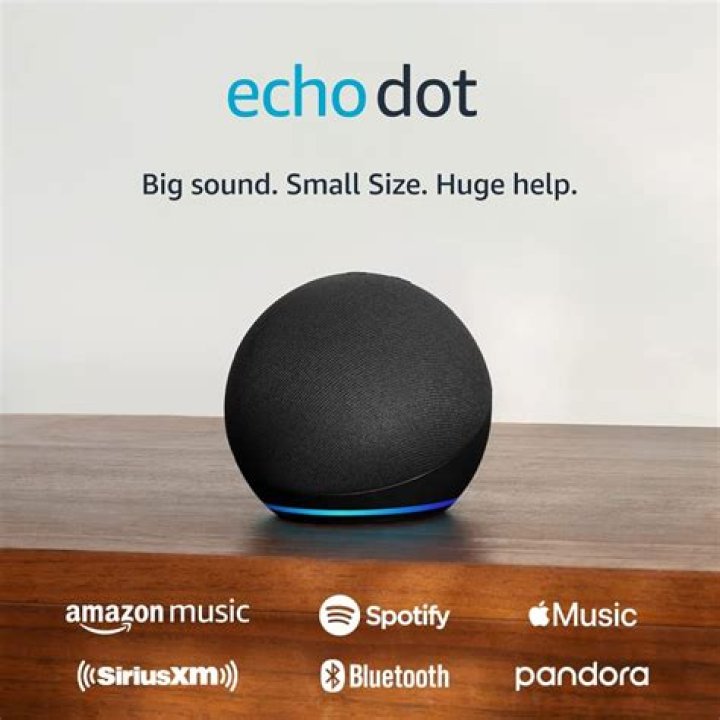 Does Amazon Echo need updates?