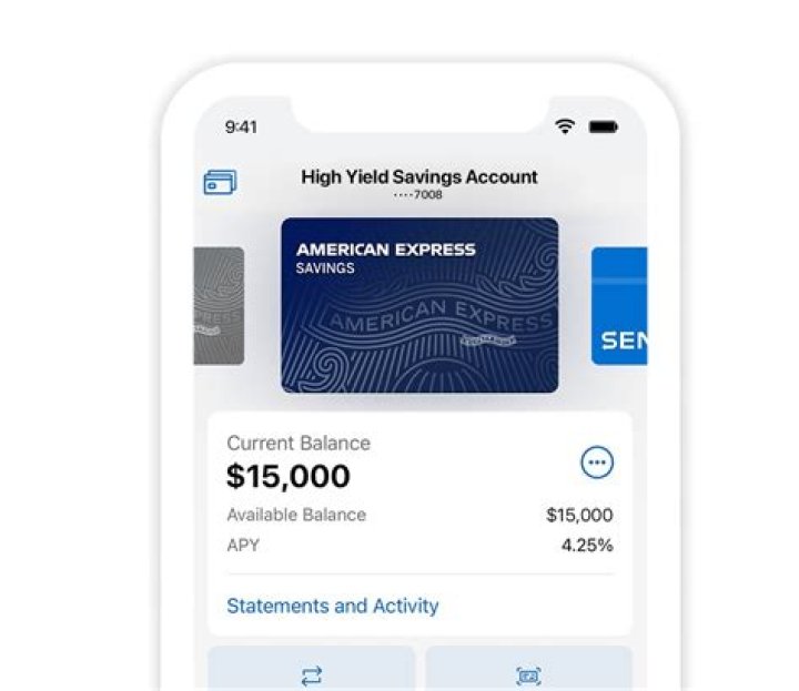 Does American Express have tap to pay?