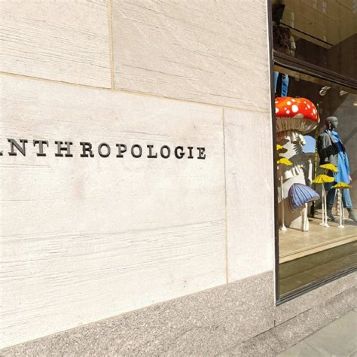 Does Anthropologie have coupons? | ContextResponse.com