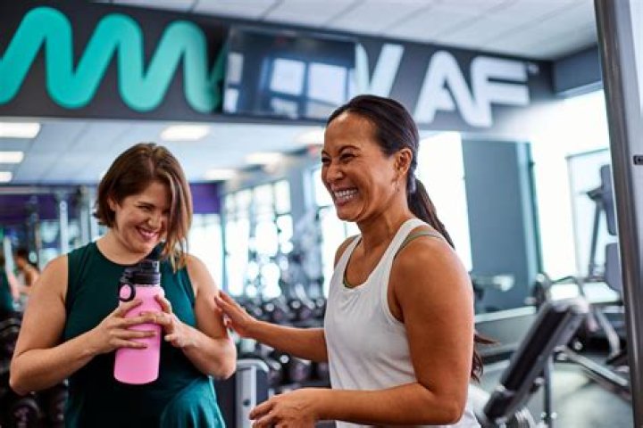 Does Anytime Fitness have a student discount?