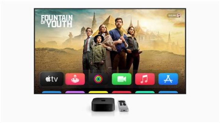 Does Apple TV have universal search?