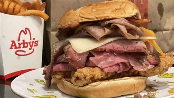 Does Arby's still have curly fries?