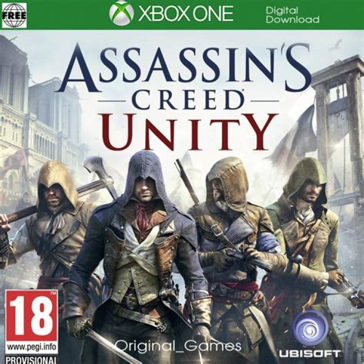 Does Assassin's Creed Unity have multiplayer?
