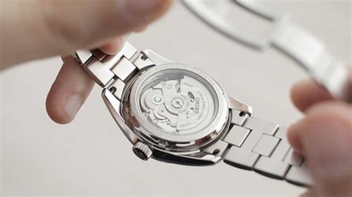Does automatic watches last forever?
