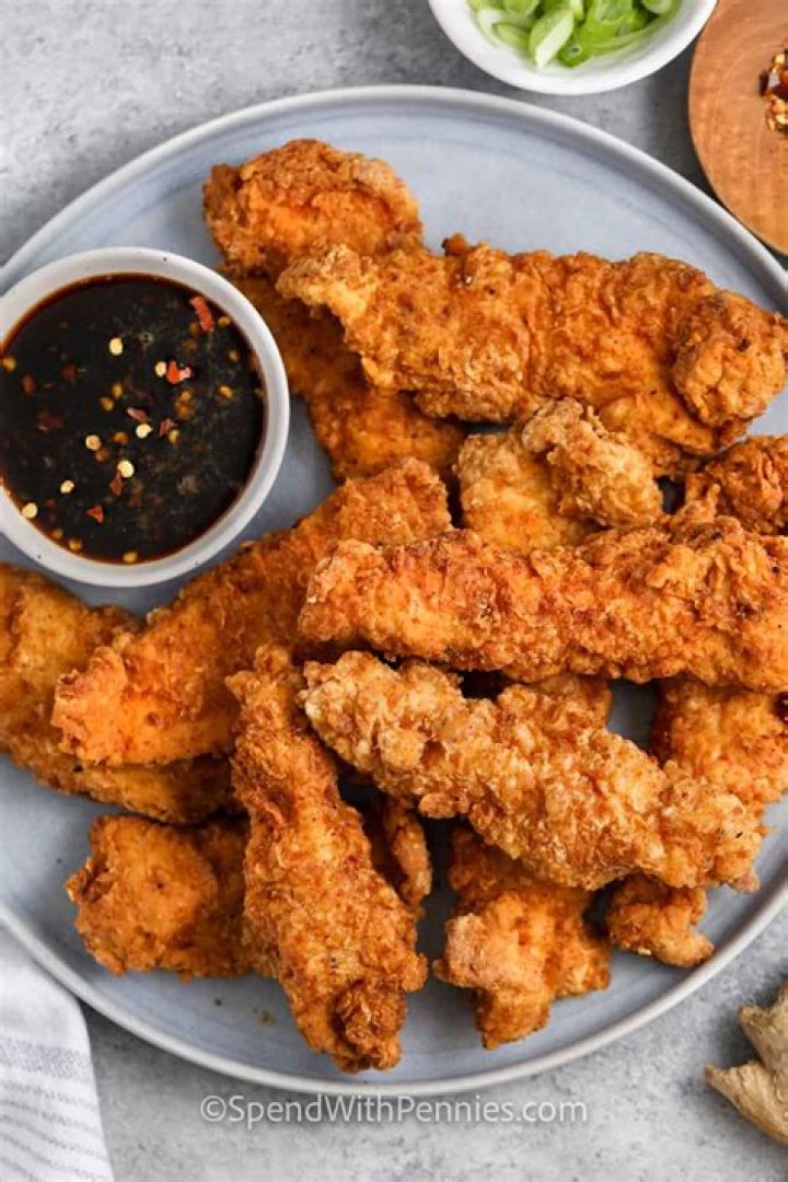 Does baking soda make chicken tender?