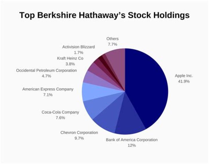 Does Berkshire Hathaway Class B stock pay a dividend?