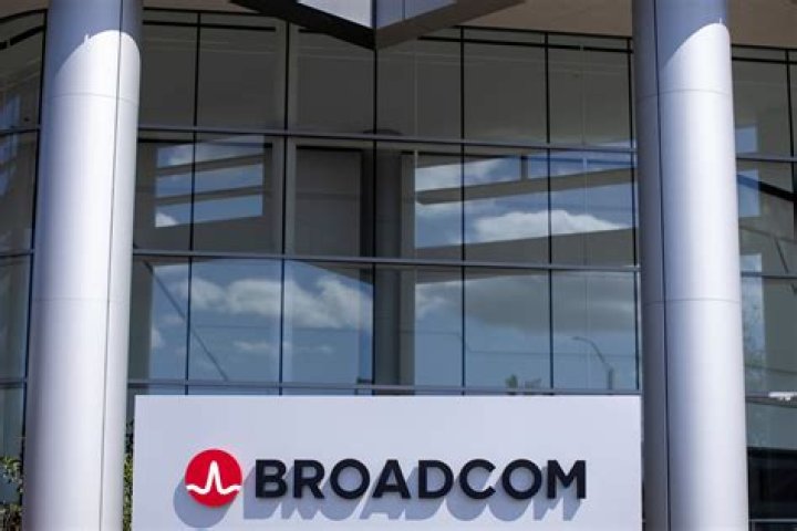 Does Broadcom own Qualcomm?