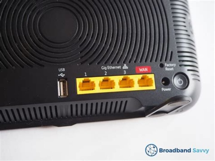 Does BT DO broadband only?