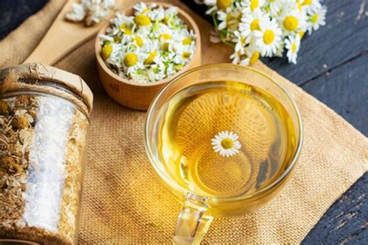 Does chamomile tea make you pee more?