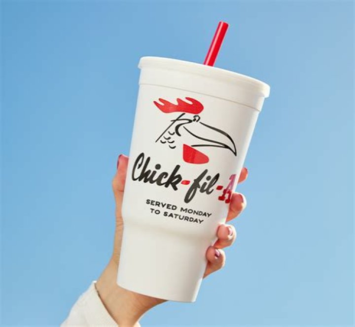 Does Chick Fil A have honey mustard?