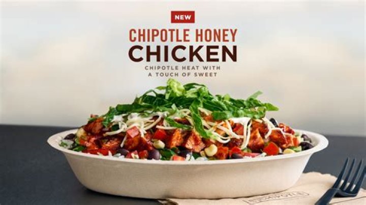 Does Chipotle have a quesadilla?