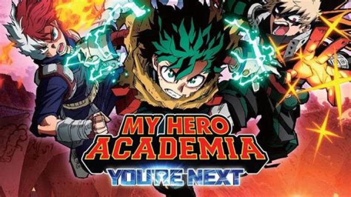 Does crunchyroll have my hero academia English dub?