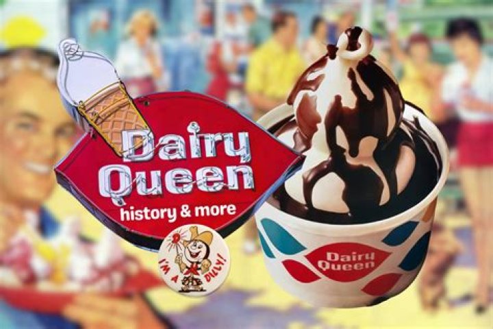 Does Dairy Queen have a cherry blizzard?