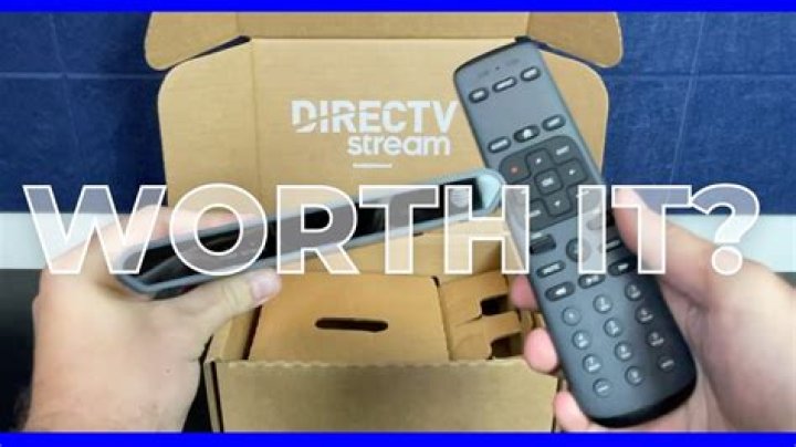 Does DirecTV NOW HAVE WE TV?