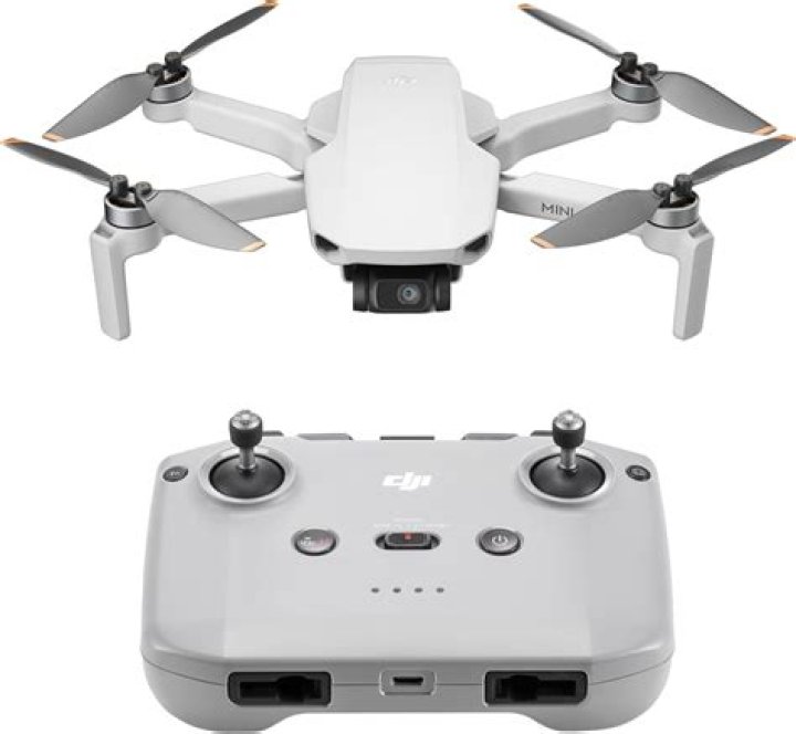 Does DJI Spark have headless mode?