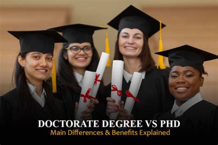 Does Doctor Phil have a doctorate?