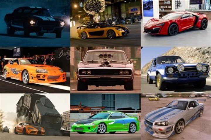 Does Dom have a kid in fast 8?