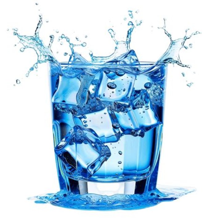Does drinking cold milk cause gas?
