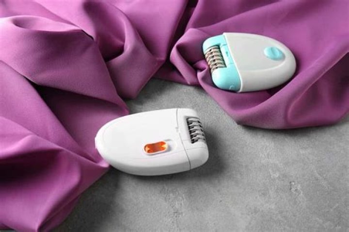 Does epilation reduce hair growth?