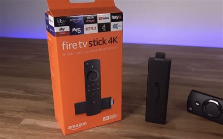 Does Firestick work on any TV?
